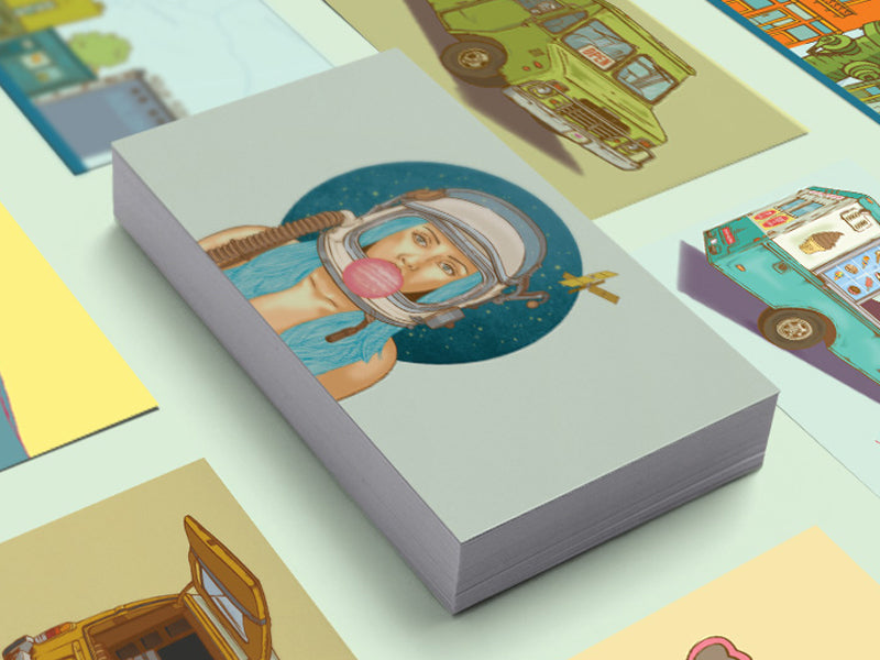 Business Cards