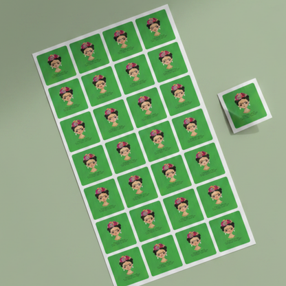 Sheet Stickers