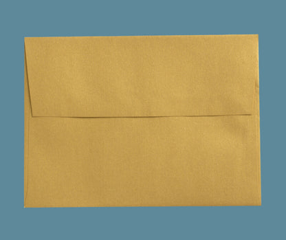 Envelopes