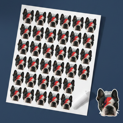 Sheet Stickers
