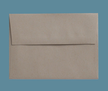 Envelopes