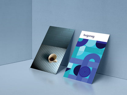 Business Cards