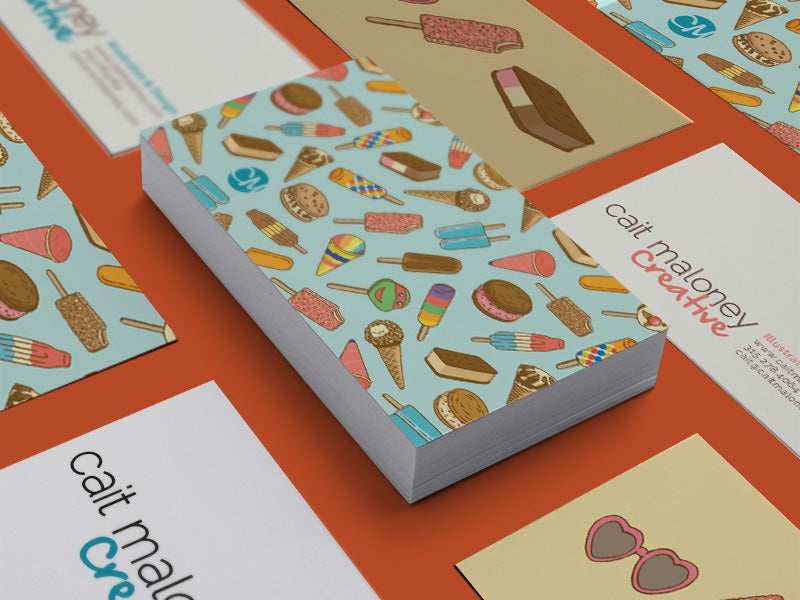 Business Cards