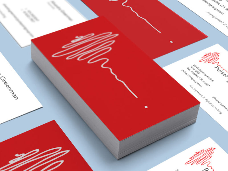 Business Cards