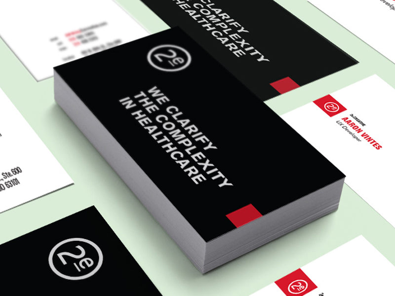 Business Cards
