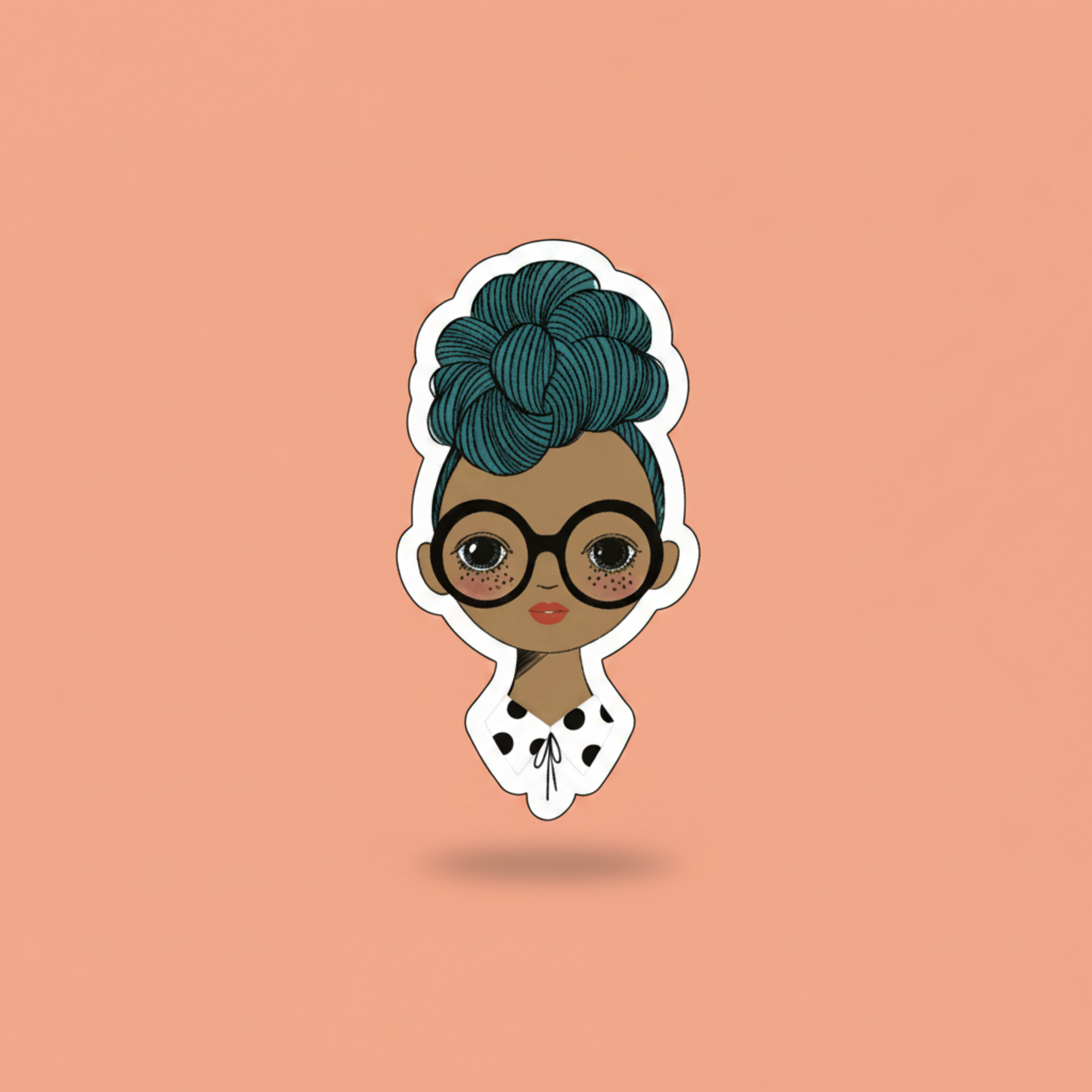 Die-Cut Stickers