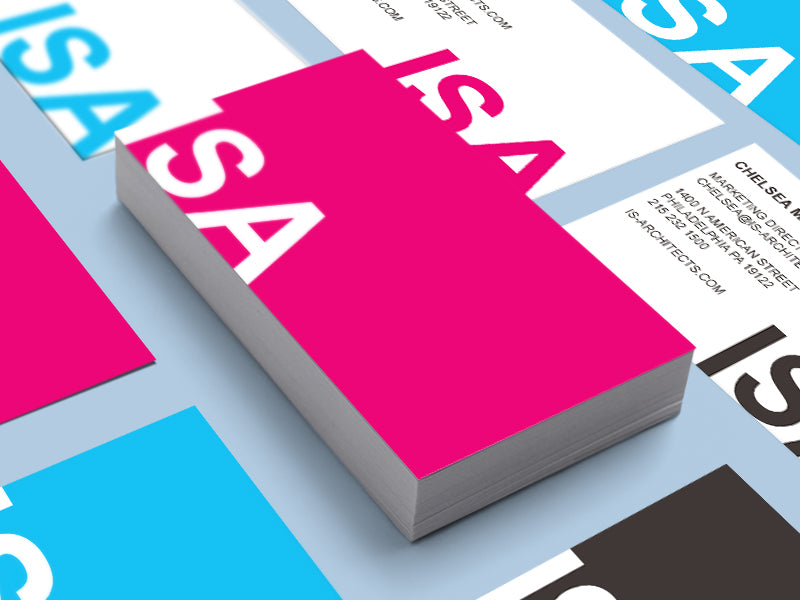 Business Cards