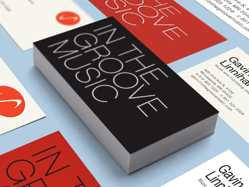 Business Cards