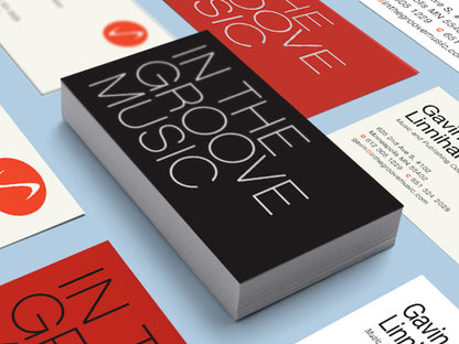 Business Cards