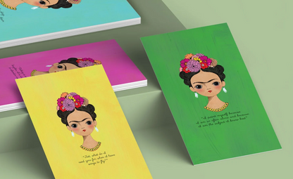 Postcards