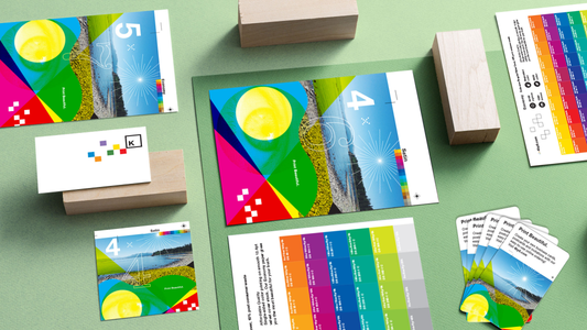 Paper Samples
