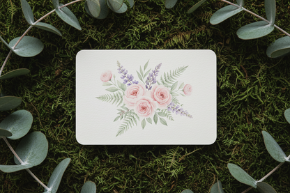 Postcards Rounded Corners