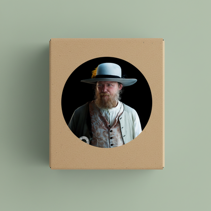 Circle Stickers