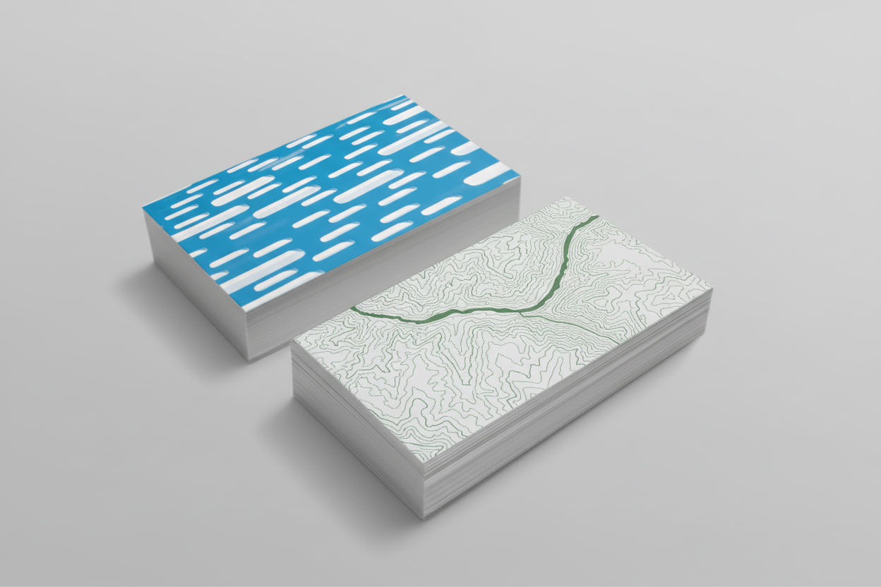 Business Cards
