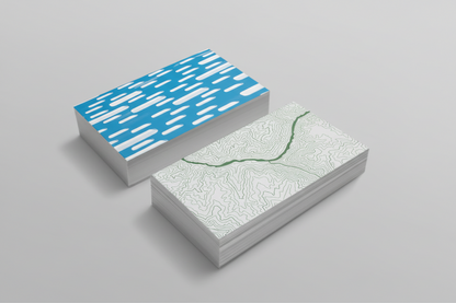Business Cards