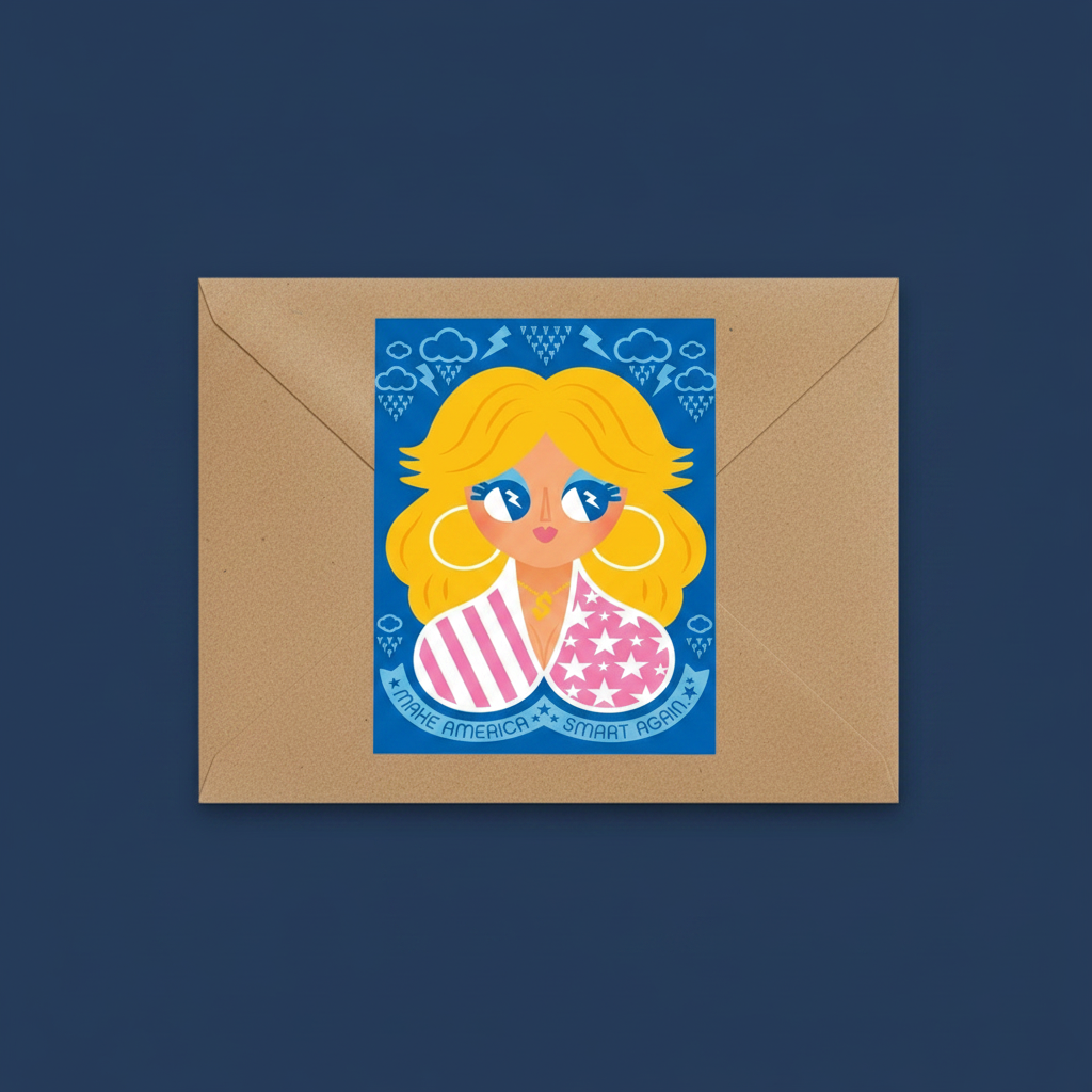 Rectangle Stickers