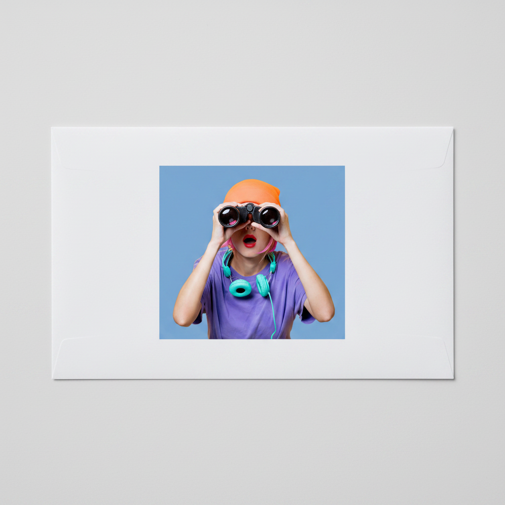 Rectangle Stickers