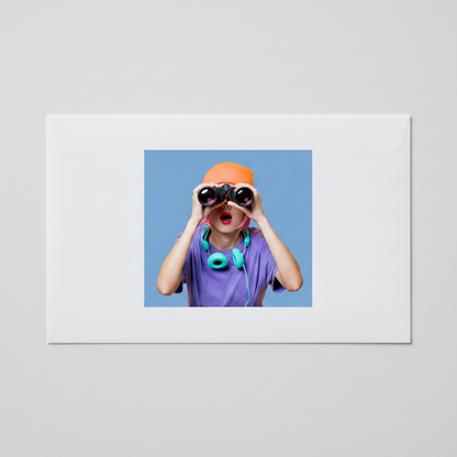 Rectangle Stickers