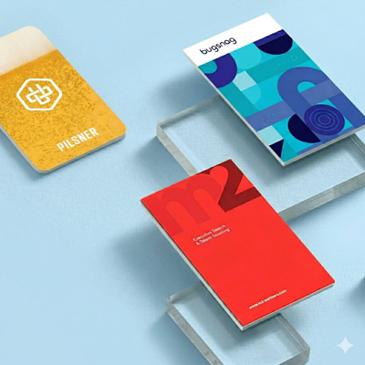 Business Cards