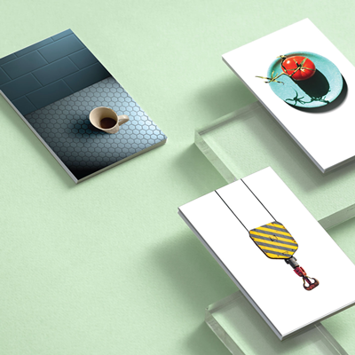 Business Cards