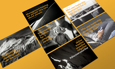 Postcards